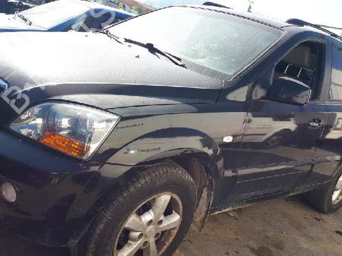 Styring servopumpe KIA SORENTO I (JC) 2.5 CRDi | BP12670131M99 