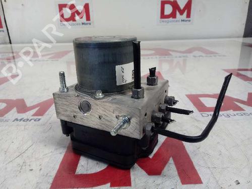 ABS pump PEUGEOT RIFTER 1.5 BlueHDi 100 | BP12667348M43 