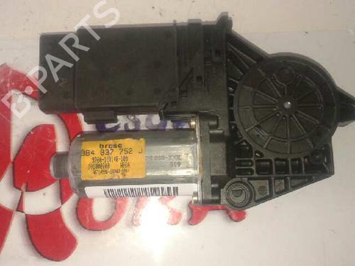 Right front window motor VW PASSAT B6 (3C2)  | BP12634878E20 