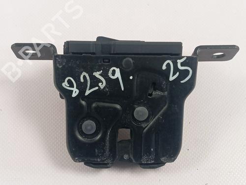 tailgate-lock-bmw-1-f20-2011-2012-2013-2014-2015-2016-2017-2018-2019-32685609 main image