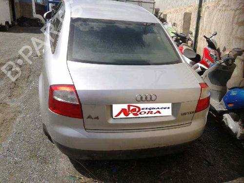 Intercooler AUDI A4 B5 (8D2) 1.9 TDI | BP30368942M30