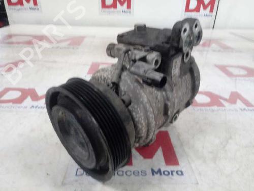 AC compressor KIA CERATO I Saloon (LD) 2.0 CRDi | BP12667822M34 