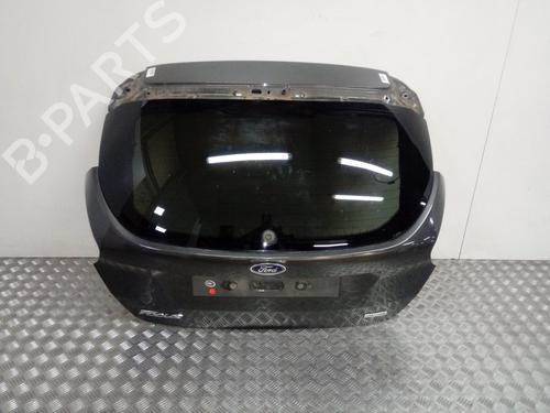 Used Tailgate FORD FOCUS III 1.0 EcoBoost (125 hp) 16865209