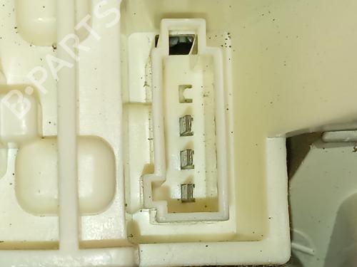 Left tailgate light OPEL ASTRA J (P10) 1.7 CDTI (68) | BP35966473C79 - Image 3
