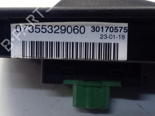 Right front window switch CITROËN JUMPER II Van 2.0 BlueHDi 110 | BP15379471I26 