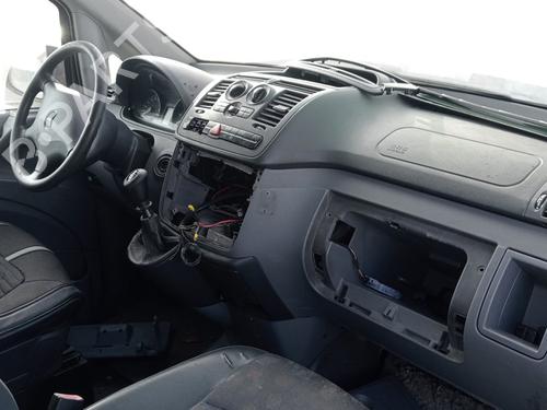 Engine MERCEDES-BENZ VITO / MIXTO Van (W639) | BP33029716M1 - Image 12