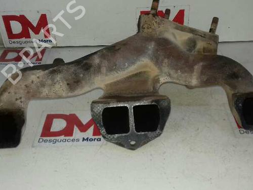 Exhaust manifold NISSAN SERENA (C23) 2.0 D | BP16446866M110