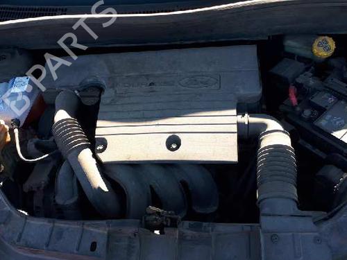 Alternator FORD FUSION (JU_) 1.4 | BP12667826M7 