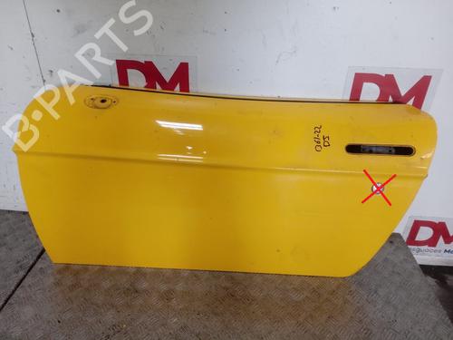 Left front door FIAT BARCHETTA (183_) 1.8 16V | BP12671158C2 
