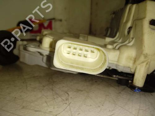 Rear left lock AUDI A6 C6 (4F2) | BP30371106C100