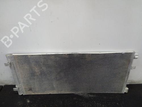 AC radiator NISSAN NV400 Platform/Chassis (X62, X62B)  | BP16301861M32 