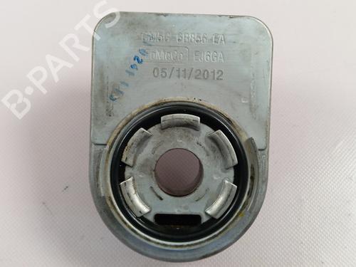 Oil radiator FORD FOCUS III  | BP29456750M33 