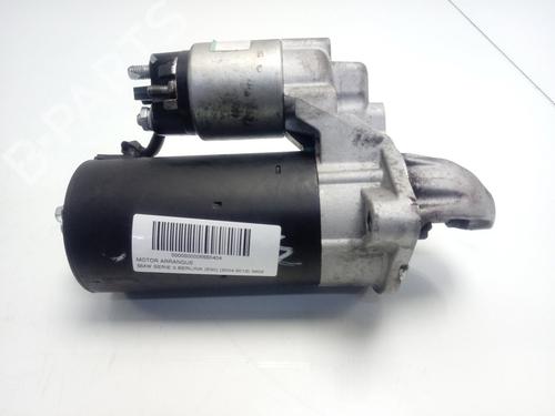 Used Starter BMW 3 (E90) 320 d (163 hp) 13072764