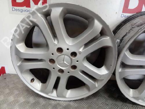 Rim MERCEDES-BENZ M-CLASS (W164) ML 280 CDI 4-matic (164.120) | BP12665094C45 