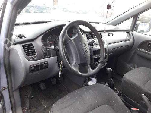 Left front indicator HYUNDAI TRAJET (FO) 2.0 CRDi | BP30370608C32 