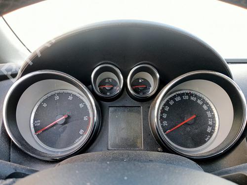 Injection pump OPEL ASTRA J (P10) | BP31987778M78