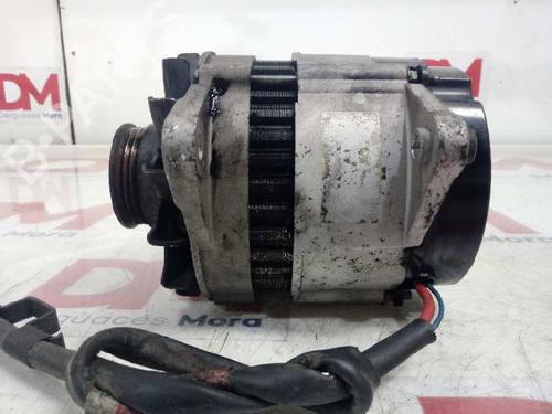 Alternator FORD FIESTA III (GFJ)  | BP12663161M7