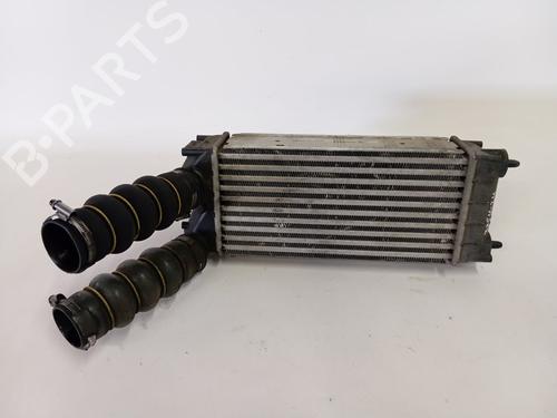 Intercooler CITROËN C4 II (NC_)  | BP21814167M30 