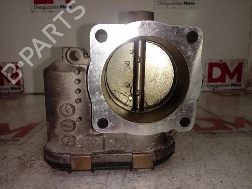 Throttle body AUDI A6 C5 (4B2) 1.8 T | BP12657030M82 