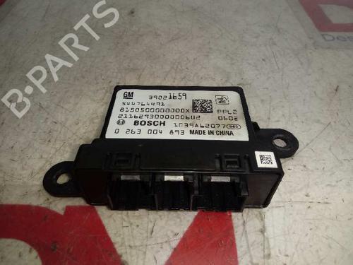 Modulo elettronico OPEL MOKKA / MOKKA X (J13) 1.6 CDTI (_76) (136 hp) 30371161