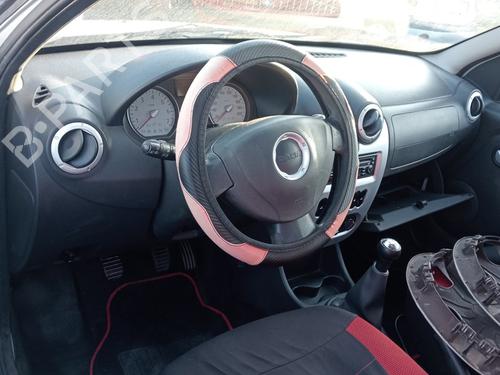 Tailgate lock DACIA SANDERO  | BP16124384C101 