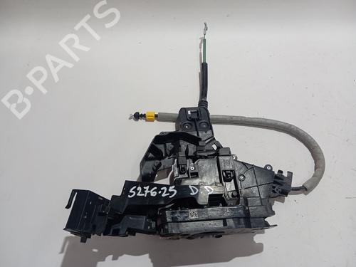 Front right lock MERCEDES-BENZ GLC (X253) 200 EQ Boost 4-matic (253.981) | BP29717041C97 