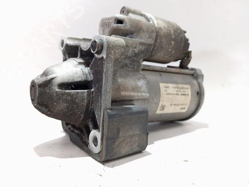 Used Starter MINI MINI (F56) Cooper SD (170 hp) 28839277