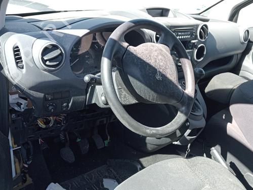 Engine PEUGEOT PARTNER Box Body/MPV  | BP25855813M1 