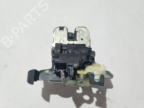 Tailgate lock AUDI A5 Sportback (8TA) 2.0 TDI | BP29206407C101 