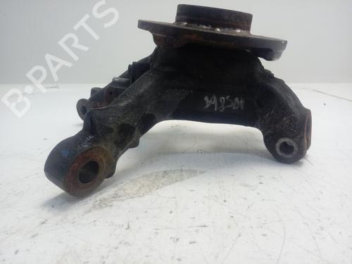 Right front steering knuckle PEUGEOT 208 II (UB_, UP_, UW_, UJ_) 1.5 BlueHDI 100 | BP17243980M26 