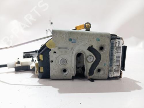 Used Front left lock Front left lock 37609387 37609387