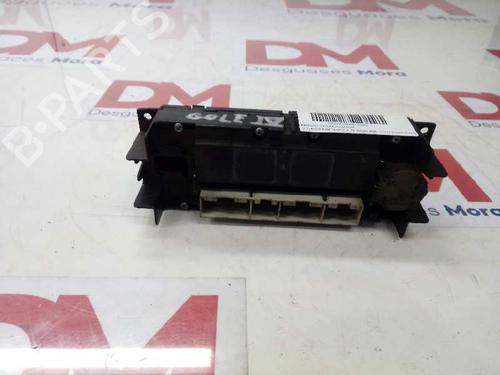 Climate control VW GOLF IV (1J1) 1.9 TDI | BP16326381I5