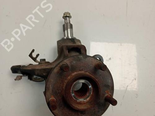 Right front steering knuckle NISSAN PRIMERA (P12)  | BP16959946M26