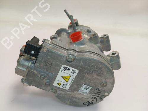 Used AC compressor AC compressor 38932877 38932877