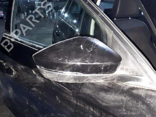 Bakspejl Højre SKODA SUPERB III (3V3) [2015-2025]  12644445