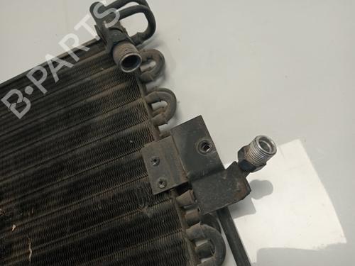 AC radiator MERCEDES-BENZ 124 Saloon (W124) 300 D (124.130) | BP16535004M32 