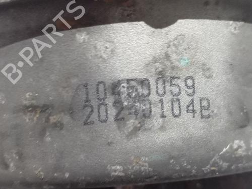 Engine mount MG MG HS (AS23) | BP40228976M89 - Image 4