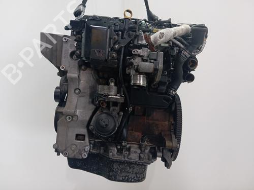 Engine LAND ROVER FREELANDER 2 (L359) 2.2 TD4 4x4 | BP36295139M1  - Image 9