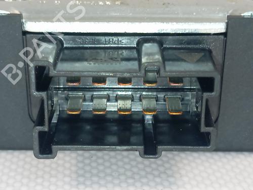 Electronic module BMW 1 (F20) 116 d | BP32667083M83 - Image 4