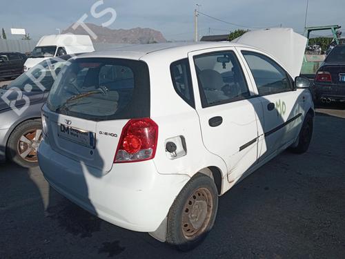 Peças DAEWOO KALOS (KLAS) 1.4 (83 hp) 4427241