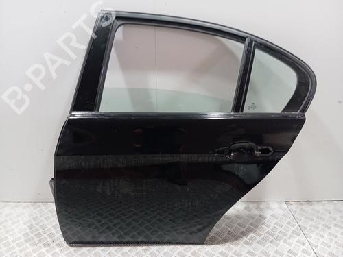 Porte arrière gauche Porte arrière gauche BMW 3 (E90) 320 d (163 hp) 36564273 36564273