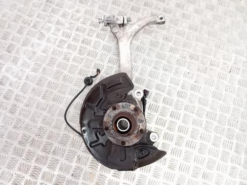 Used Left front steering knuckle AUDI A4 B6 (8E2) 2.0 (130 hp) 30372585