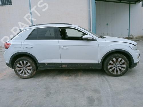 Front right lock VW T-ROC (A11, D11)  | BP24175666C97  - Image 12