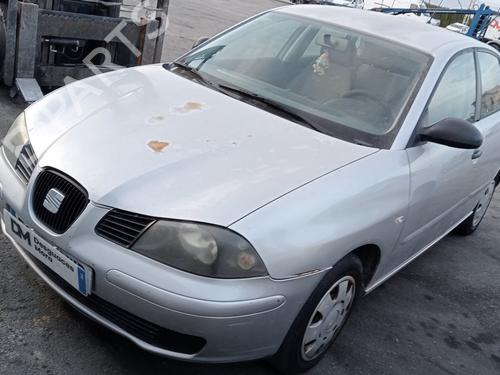 Front right window mechanism SEAT IBIZA III (6L1)  | BP16854077C23 