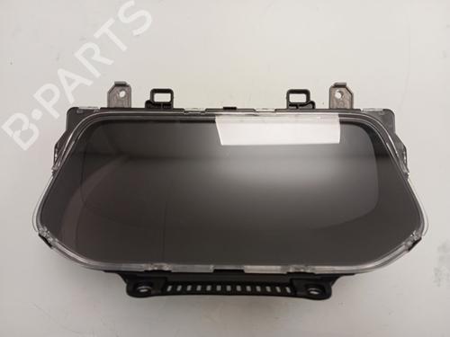 Used Instrument cluster VOLVO XC40 (536) [2017-2025]  28031078
