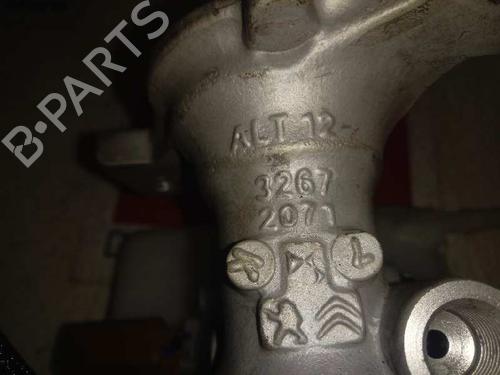 Brake master cylinder PEUGEOT 208 II (UB_, UP_, UW_, UJ_)  | BP12667695M77 