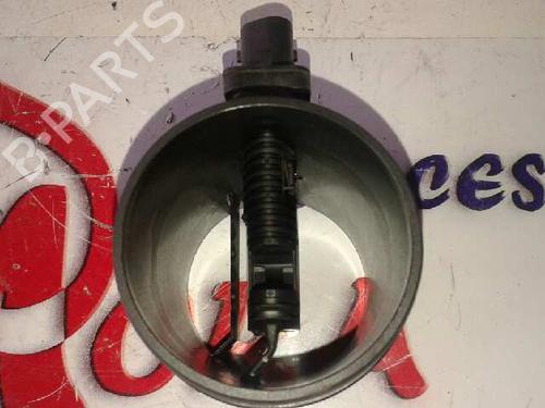 Mass air flow sensor OPEL MERIVA B MPV (S10)  | BP12633660M95 