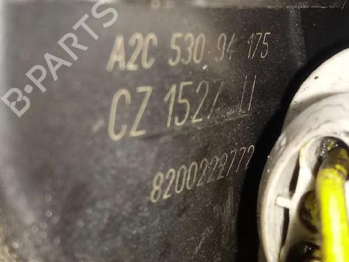 Egr RENAULT ESPACE IV (JK0/1_)  | BP12937003M69 