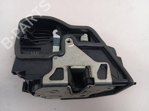Front right lock BMW 1 (E87) 118 d | BP21026623C97 