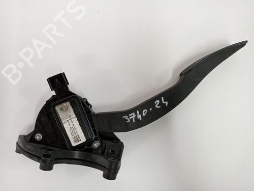Used Pedal LAND ROVER DISCOVERY V (L462) 2.0 Td4 4x4 (180 hp) 20597452